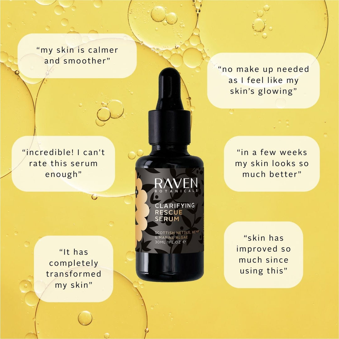 Minis - Raven Botanicals