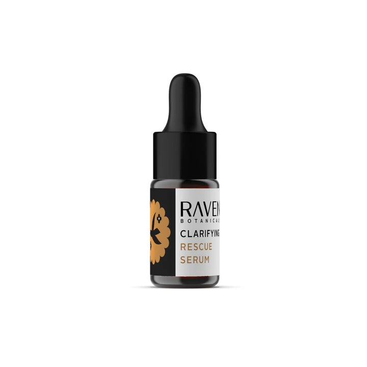 Minis - Raven Botanicals