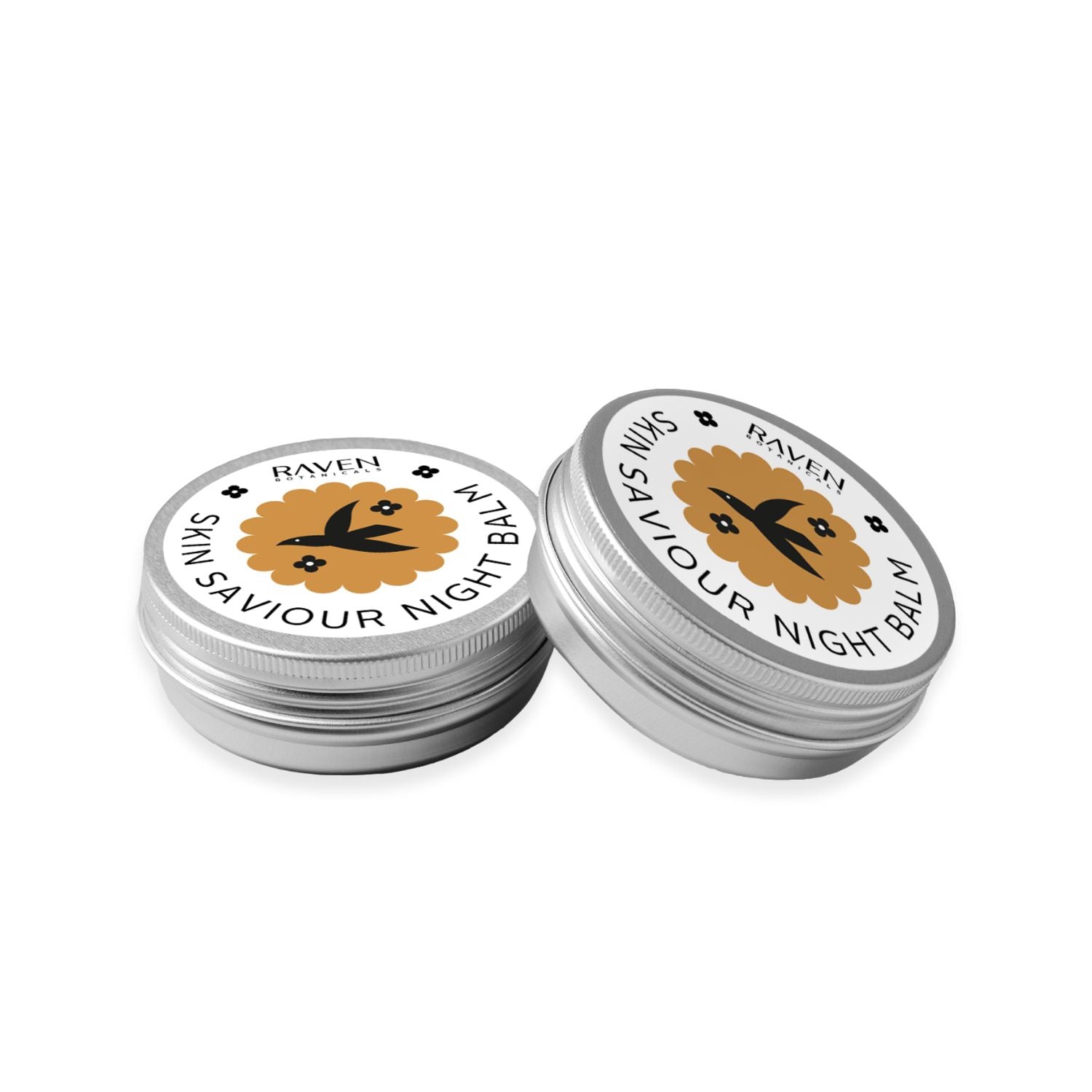 Minis - Raven Botanicals