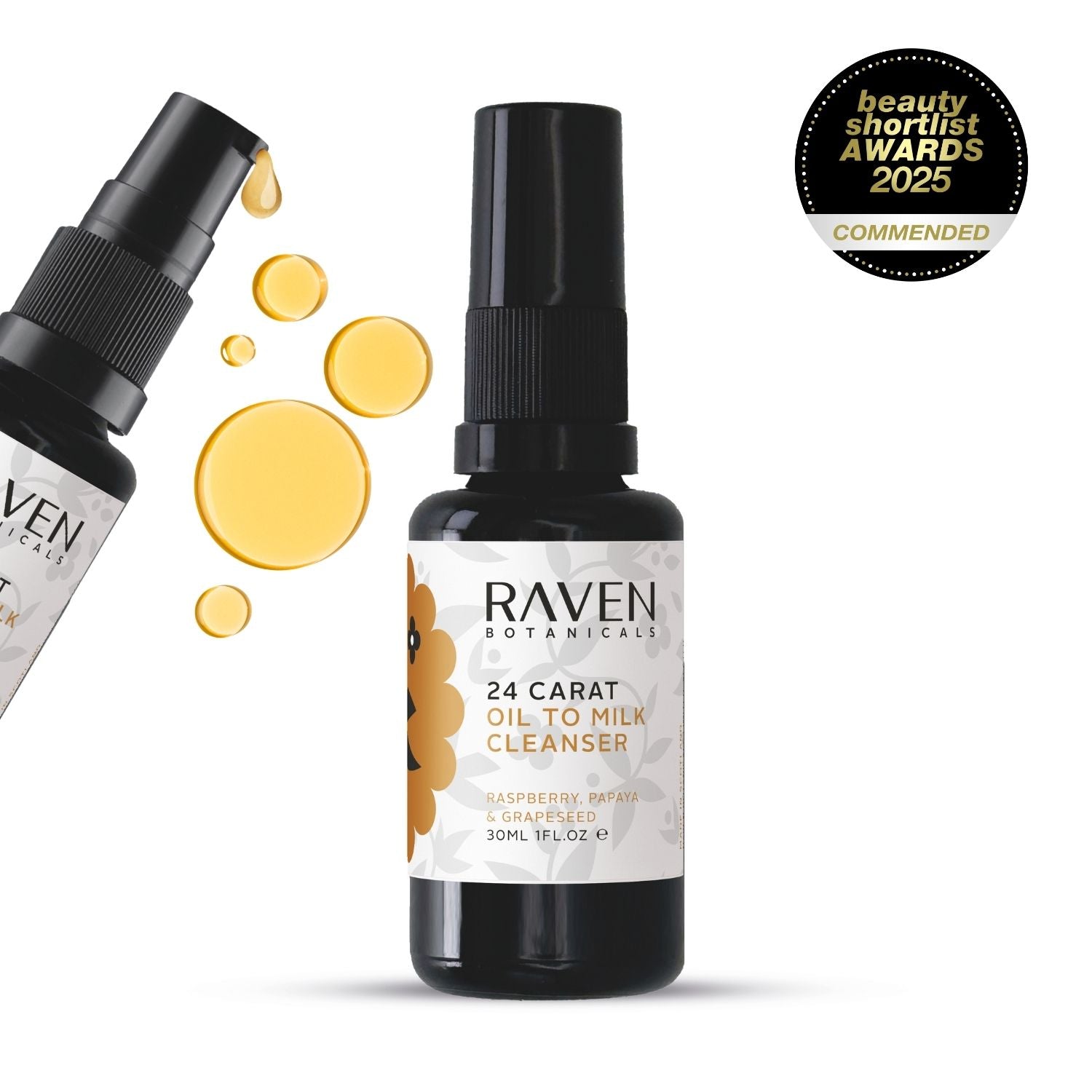 Minis - Raven Botanicals
