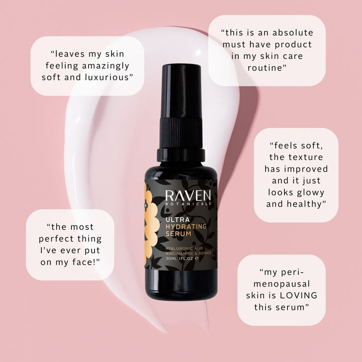 Minis - Raven Botanicals