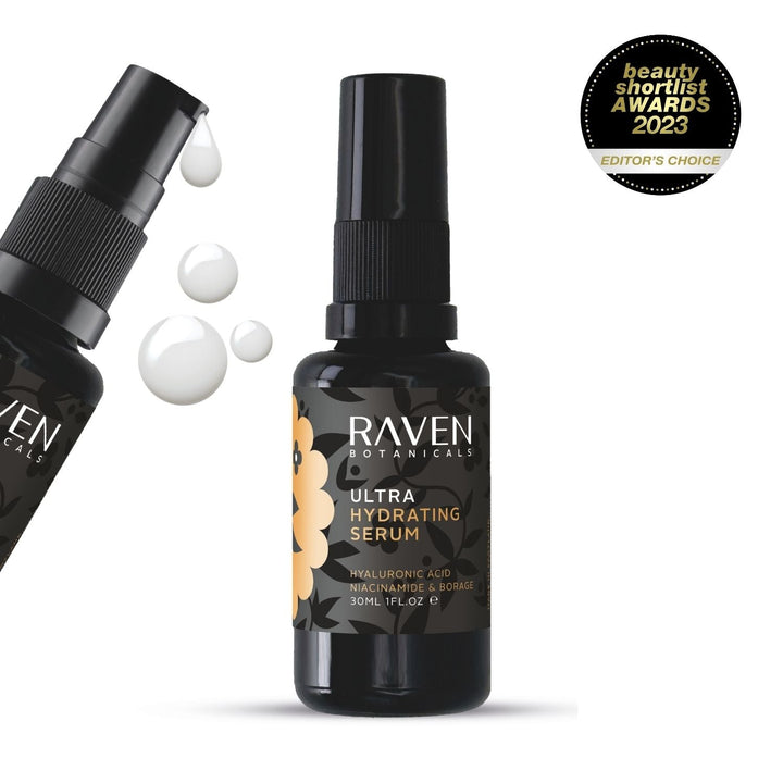 Minis - Raven Botanicals