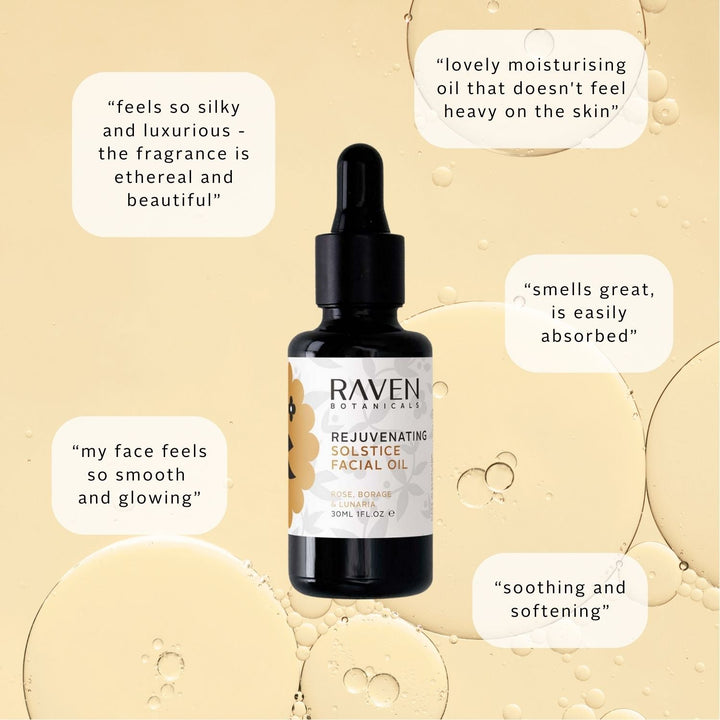 Minis - Raven Botanicals