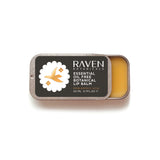 Natural Lip Balm | Essential Oil Free - Raven Botanicals