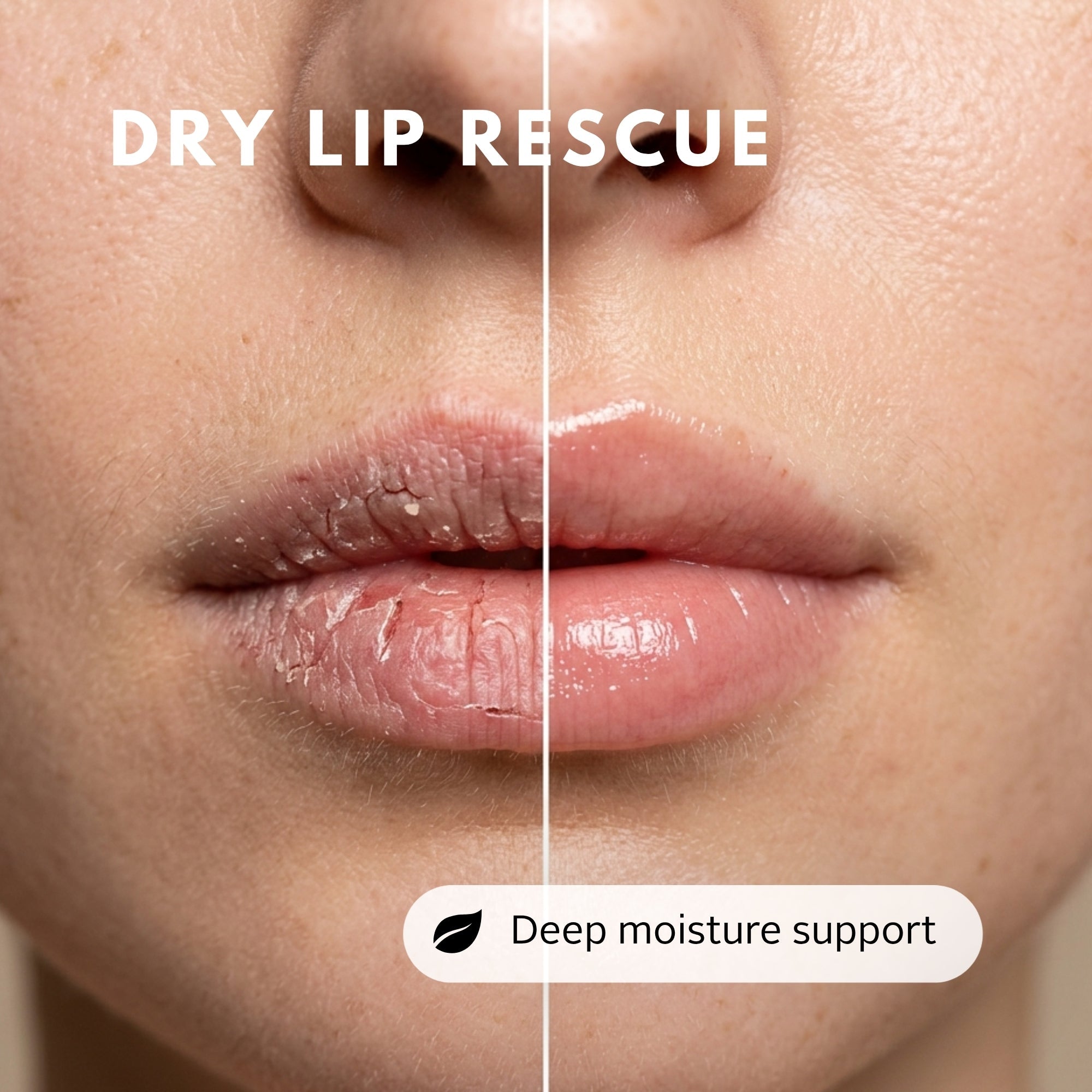 Natural Lip Balm | Essential Oil Free - Raven Botanicals
