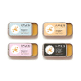 Natural Lip Balms Set - Raven Botanicals