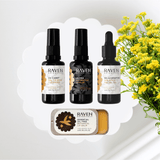 Raven Botanicals Gift Voucher - Raven Botanicals