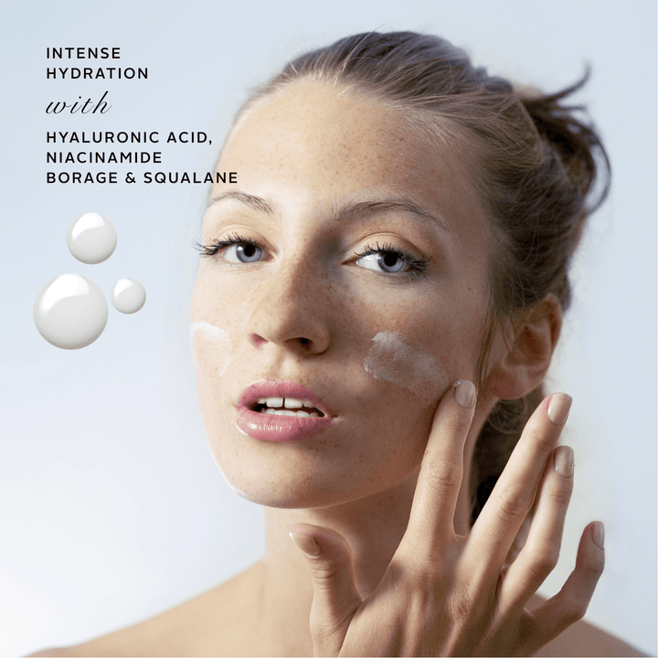 Replenishing Trio - Raven Botanicals