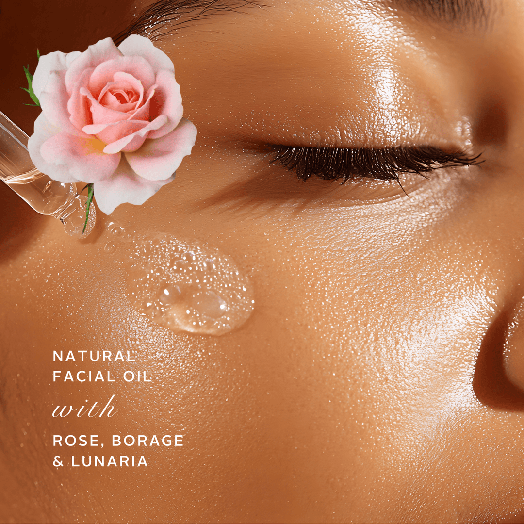 Replenishing Trio - Raven Botanicals