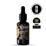 Rescue Serum | Soothing, Clarifying Facial Serum - Raven Botanicals