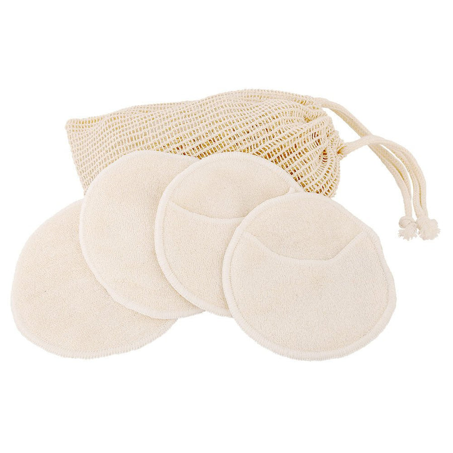 Reusable Cleansing Pads - Raven Botanicals