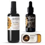 Sensitive Skin Starter Routine - Raven Botanicals