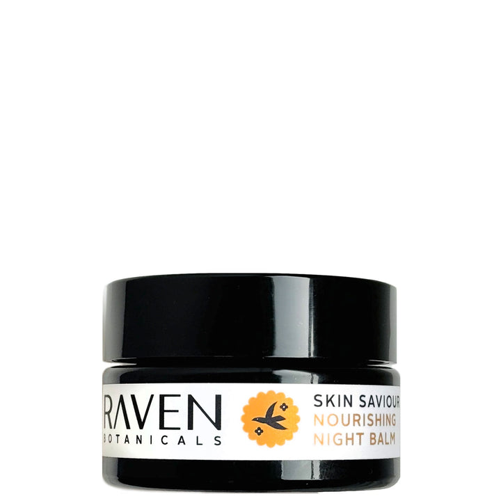 Skin Saviour Duo - Raven Botanicals