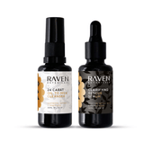 Soothing Superheroes - Raven Botanicals