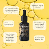 Spellbind Serum - Raven Botanicals