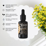 Spellbind Serum - Raven Botanicals