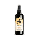 Sunlit Radiance Boosting Body Oil - Raven Botanicals
