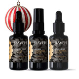 The Advanced Treatment Edit - Raven Botanicals