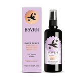 The Body Oil Collection • Three Oil Set - Raven Botanicals