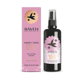 The Body Oil Collection • Three Oil Set - Raven Botanicals
