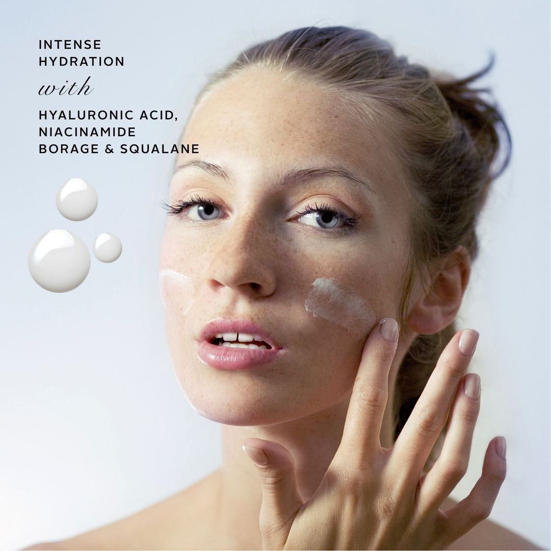 Ultra Hydrating Serum - Raven Botanicals