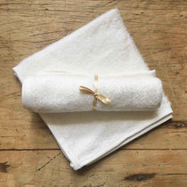 Bamboo Face Cloth - Raven Botanicals