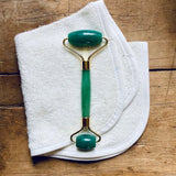 Gemstone Facial Rollers - Raven Botanicals